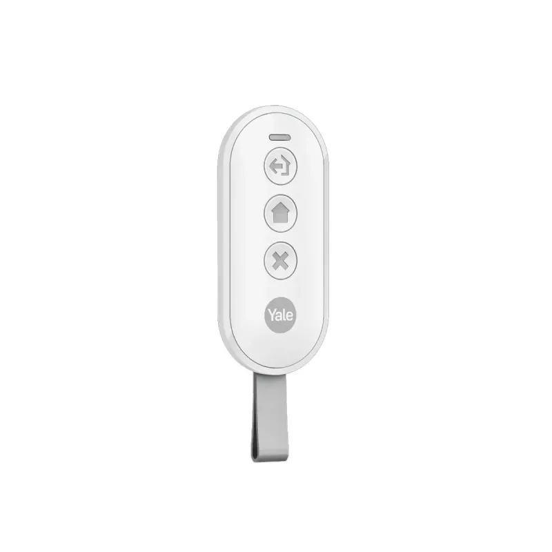 Kontroler do inteligentnego centrum alarmowego