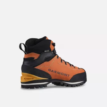 Damskie buty półautomatyczne na raki Garmont Ascent GTX
