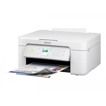 Epson Expression Home XP-4205 Atrmentowa A4 5760 x 1440 DPI 10 str./min Wi-Fi