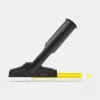 Szczotka szczelinowa Karcher kompatybilna z różnymi odkurzaczami Karcher, model 2.863-334.0