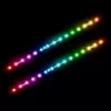 Wewnętrzny kontroler LED Aqua-Computer farbwerk nano — adresowalne oświetlenie RGB do obudowy PC i chłodzenia wodnego