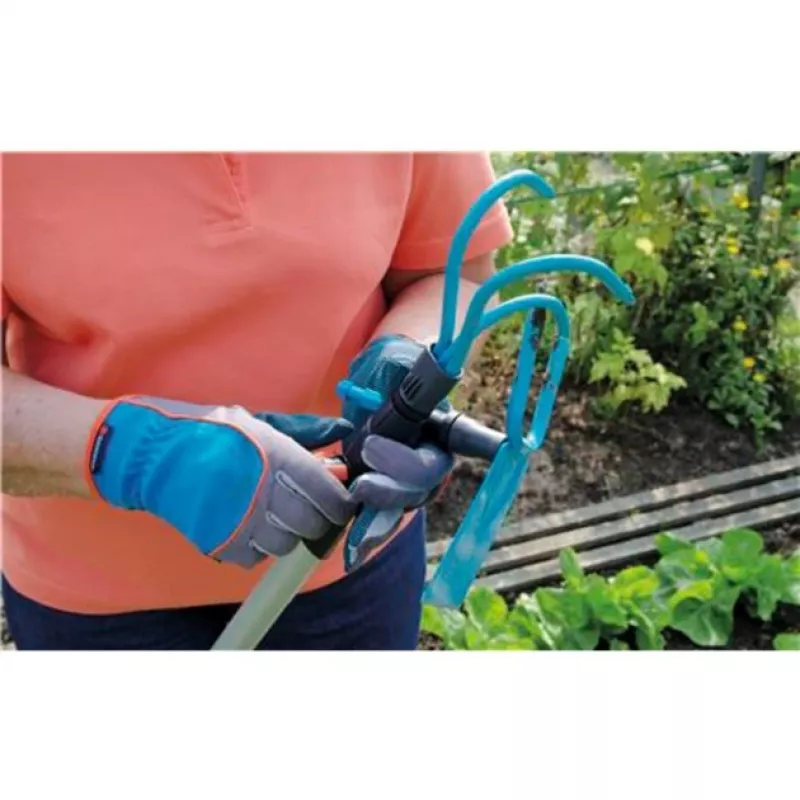Gardena - trzonek - 130 cm - Aluminium - GARDENA combisystem (3713-20)