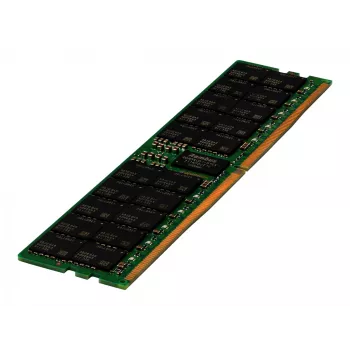 HPE 32GB (1x32GB) Dual Rank x8 DDR5-4800 CAS-40-39-39 EC8 Registeczerwony Smart Memory Kit
