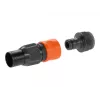 Zestaw przyłączeniowy do pomp Gardena 1752-20 do węży 19 mm (3/4)