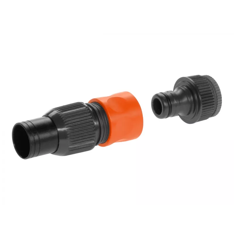 Zestaw przyłączeniowy do pomp Gardena 1752-20 do węży 19 mm (3/4)