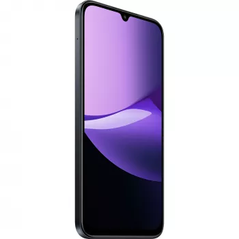 Xiaomi Redmi 15C | Midnight Black | 6,9 cala | IPS LCD | 720 x 1600 pikseli | RAM 4 GB | 128 GB | Dual SIM | 5G | Aparat główny 50 MP | Aparat przedni 8 MP