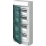 ABB STOTZ-KONTAKT ABB M65W448TN3 Puszka elektryczna szara (1SLM006500S1217)