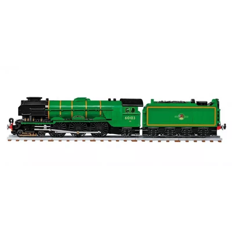 Cobi Klocki konstrukcyjne Pociąg Flying Scotsman model COBI-6292 skala 1:48, zestaw konstrukcyjny