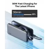 AUKEY PB-Y41 30W 10000mAh Przenośny Power Bank