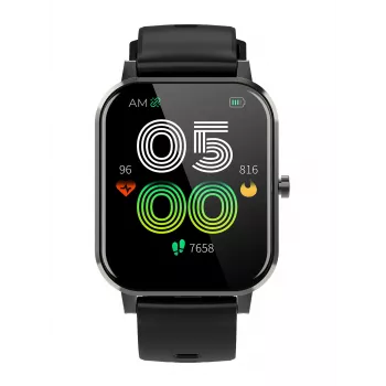 Smartwatch Denver SW-181Czarny Czarny