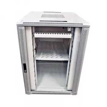 ALLNET ALL-SNB8822BDGRAU Obudowa rack