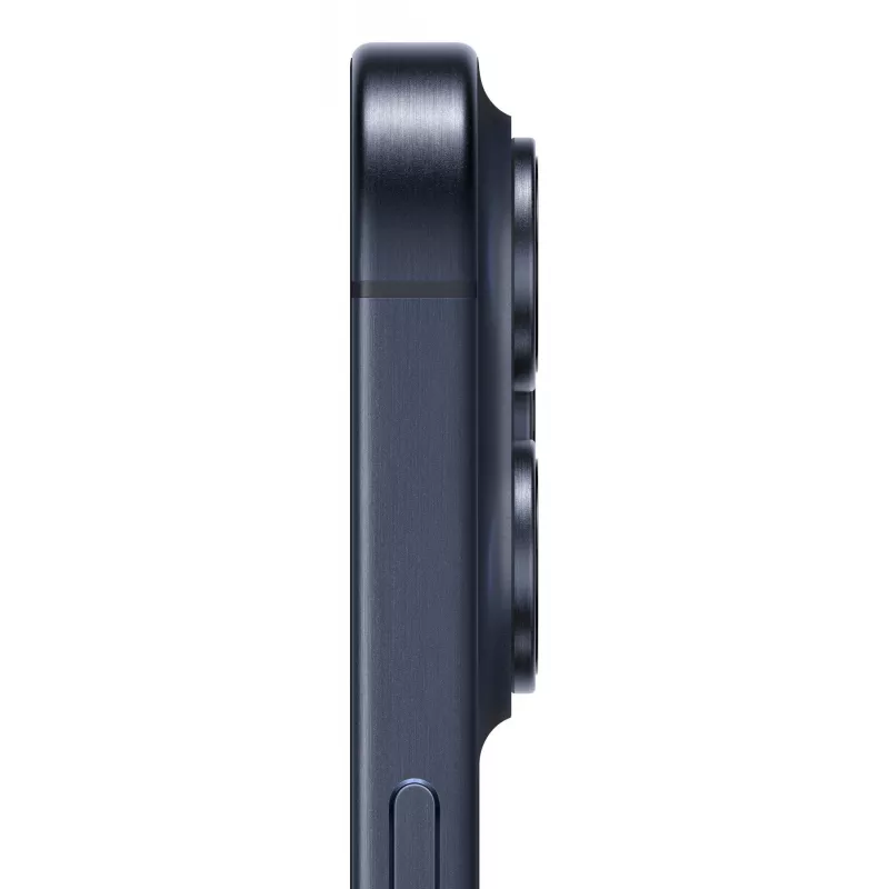 REFURB. Phone Iphone 15 PRO/128GB Niebieski Apple Renewed