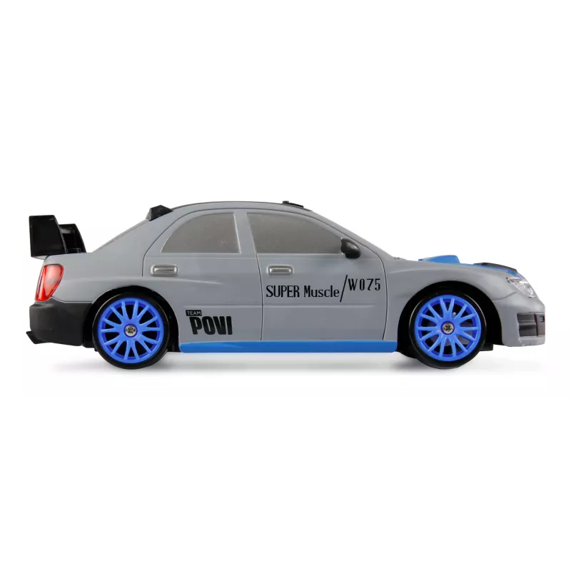 Amewi 21107 Radio-Controlled Sport Car 1:24 Electric (Li-Ion 500 mAh) dla dzieci od 6 lat