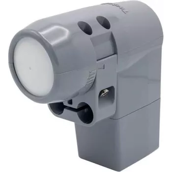 LNB TECHNISAT Universal Quattro 0010/8880 0,1 dB współczynnik szumów