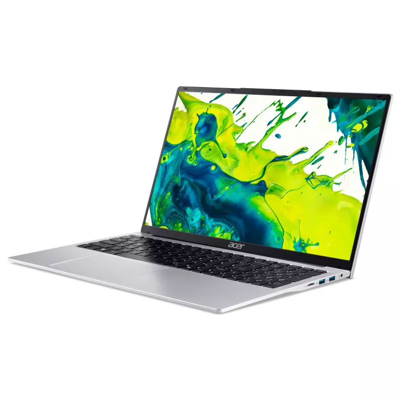 Acer Aspire Lite AL17-31P-33EP (17,3) Układ francuski AZERTY - Układ klawiatury może być niemiecki