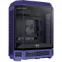 Obudowa komputerowa Thermaltake The Tower 600 Future Dusk ATX Czarna
