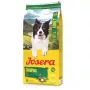 Sucha karma dla psa JOSERA kurczak dla dorosłych kotów 12,5 kg — drób, 24% białka, 12% tłuszczu, bezglutenowa