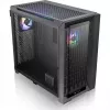 Obudowa PC Thermaltake CTE C750 TG ARGB Full Tower Czarna