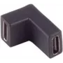 Adapter kątowy 90° USB-C 3.1 ShiverPeaks 13-40004 S/CONN
