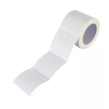 Etykieta termiczna BestPak z perforacją 100x170/300