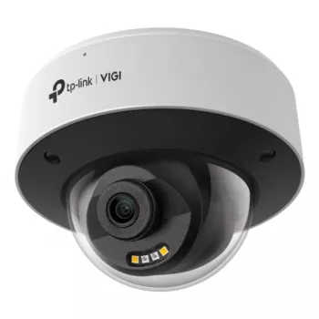 TP-Link InSight S285 Kopułkowa kamera IP do monitoringu zewnętrznego 3840 x 2160 pikseli, montaż sufitowy