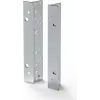 SCHROFF 19BRACKET 4U W.HANDLE 2PCS - akcesorium do szafy rack (24564298)