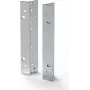 SCHROFF 19BRACKET 4U W.HANDLE 2PCS - akcesorium do szafy rack (24564298)