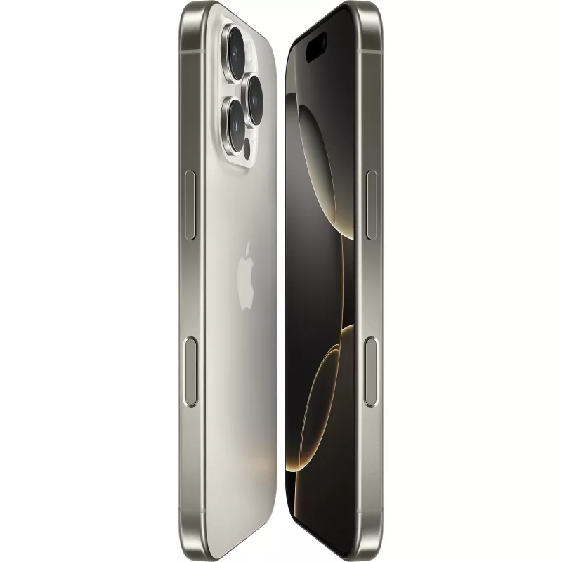 Apple iPhone 16 Pro 128 GB Naturalny Tytan