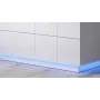 Cama Lighting REJA komoda 4S niebieska
