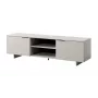 Cama 2D1P szafka RTV ALMA 180x41.5xH55 kaszmir