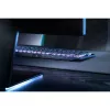 Klawiatura gamingowa Razer RZ03-04370400-R3G1 USB RF Wireless Bluetooth QWERTY niemiecka czarna