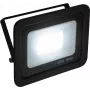 Naświetlacz EUROLITE FL-30 SMD CW 30W IP65 — LED zewnętrzny naświetlacz roboczy/budowlany, chłodnobiały