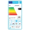 Bosch suszarka z pompą ciepła | WTH85V0MSN | Klasa efektywności energetycznej E | Ładowanie od przodu | 8 kg | LED | Głębokość 61 cm | Biały