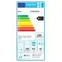 Bosch suszarka z pompą ciepła | WTH85V0MSN | Klasa efektywności energetycznej E | Ładowanie od przodu | 8 kg | LED | Głębokość 61 cm | Biały