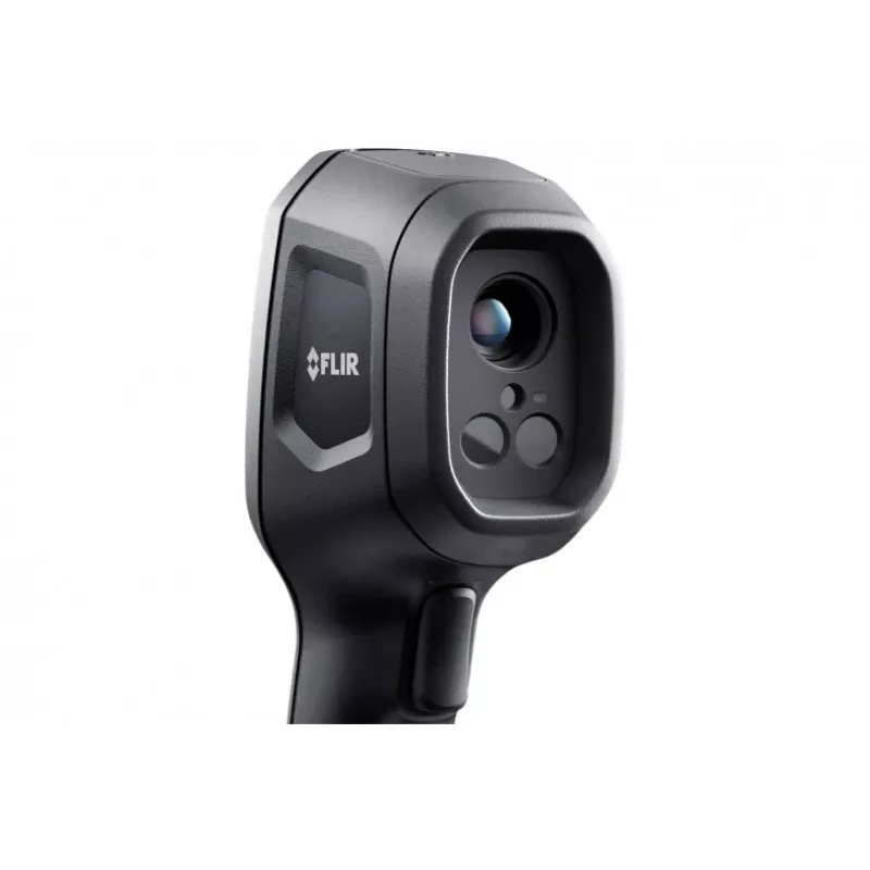 Kamera termowizyjna FLIR TG165-X MSX –25 do +300 °C 80 x 60 pikseli 8,7 Hz MSX®, zintegrowana lampa LED, aparat cyfrowy