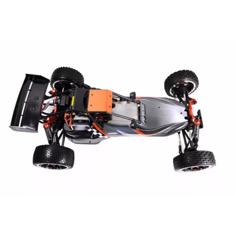 Amewi Buggy „Pitbull X” 25ccm 2.4 GHz M 1:5, 12,5 kg
