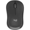 Logitech MK370 Combo for Business Klawiatura Mysz w zestawie Biurowa RF Wireless + Bluetooth QWERTY Nordycki Grafitowy