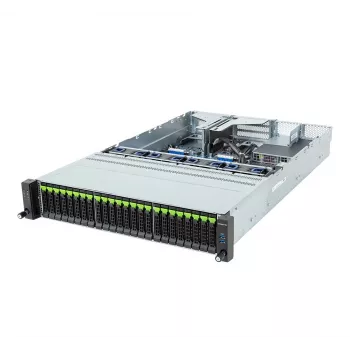 Platforma rackowa Gigabyte (2U) AMD R263-Z36