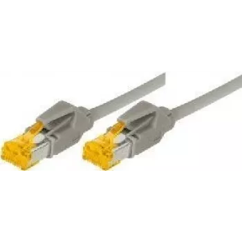 Tecline 72225 Szary kabel krosowy Ethernet