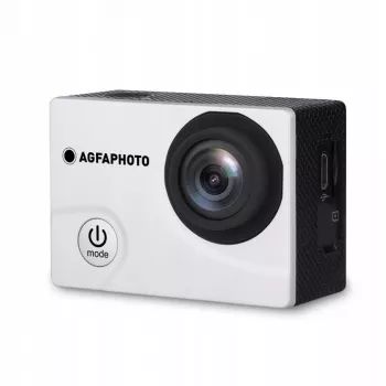 Kamera sportowa AgfaPhoto Realimove AC5000 12 MP Full HD Wi-Fi