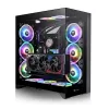 Obudowa PC Thermaltake CTE E660 MX Midi Tower Czarna