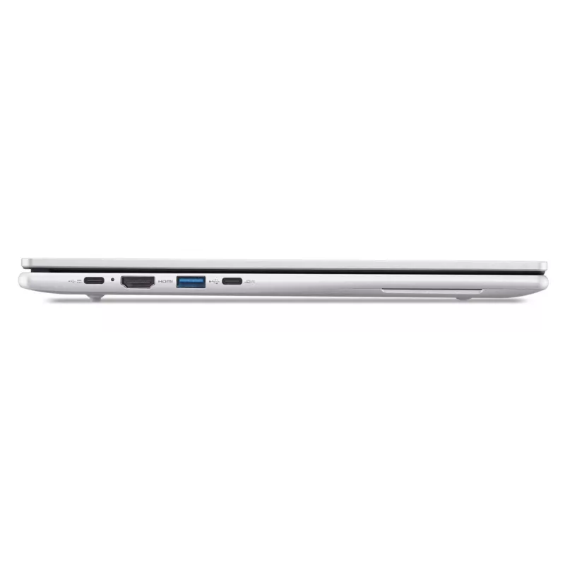 Laptop Acer Aspire Lite Ryzen 7 5825U, wyświetlacz 15,6 cala FHD, 16 GB RAM, 512 GB SSD