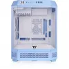 Thermaltake The Tower 600 TG - Hydrangea Blue