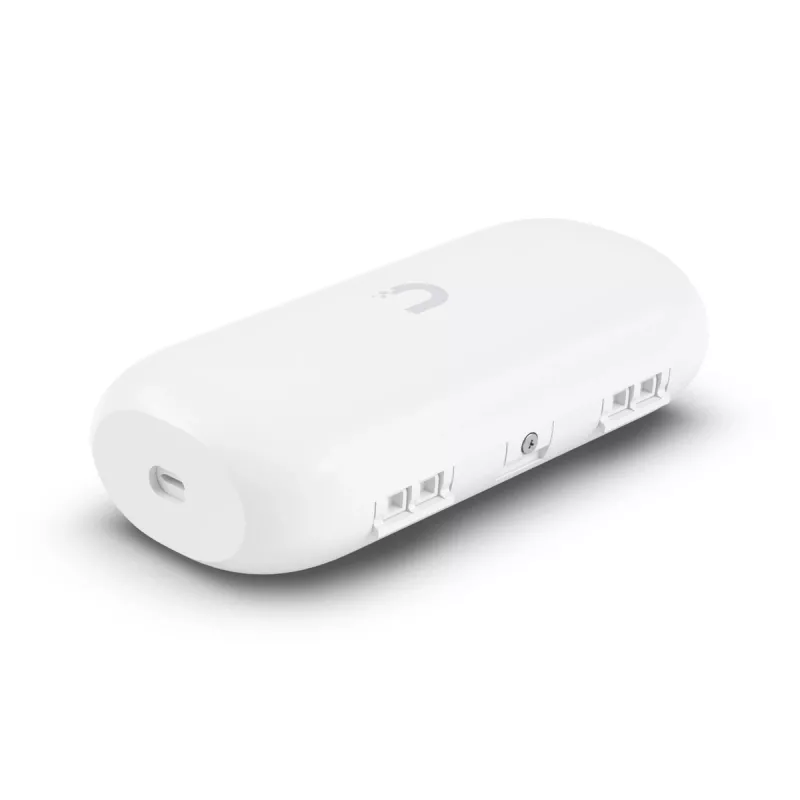 Przedłużacz kabla Ubiquiti UACC-Cable-PT-Ext Power TransPort Biały