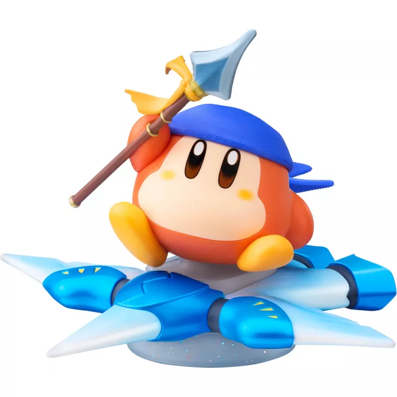 Nintendo amiibo Waddle-Dee - Asystent i Skrzydlata Gwiazda (10016062)