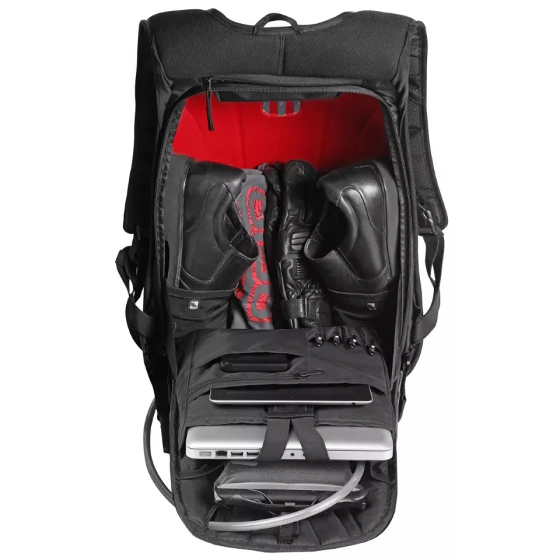 Plecak motocyklowy OGIO NO DRAG MACH 3 Czarny P/N: 123007_36