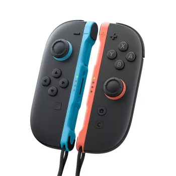 Konsola Nintendo Switch 2 - 2 Joy-Cony