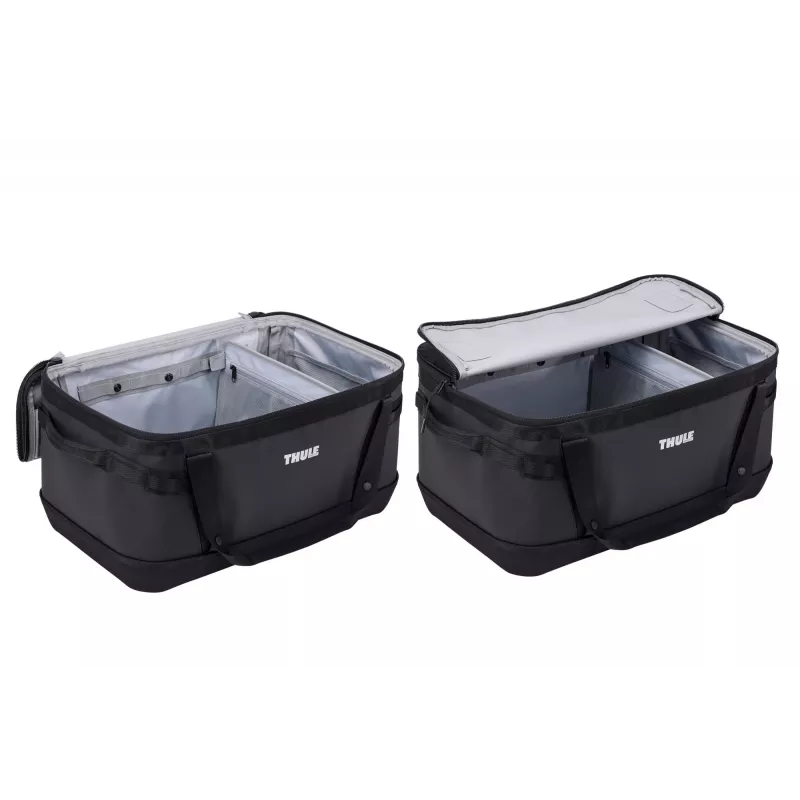 Thule 5529 Chasm Gear Hauler 55L Czarny