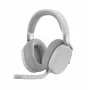 Fractal Design Scape Headset Wired & Wireless headband Music Charging stand Grey