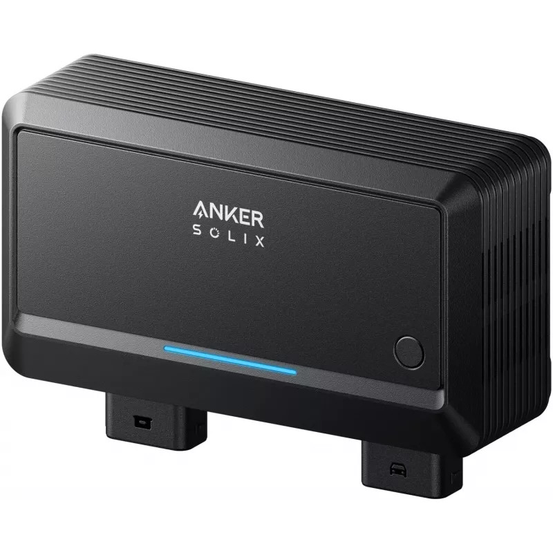 Anker SOLIX Alternator Charger (AS2002A1)